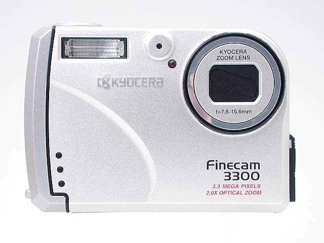 KYOCERA-FC-3300