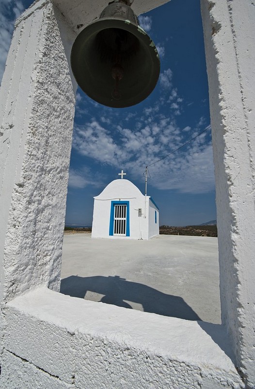 כנסיית הפעמון