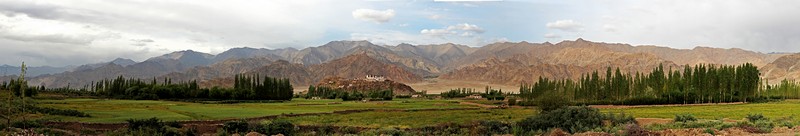 Ladak Panorama