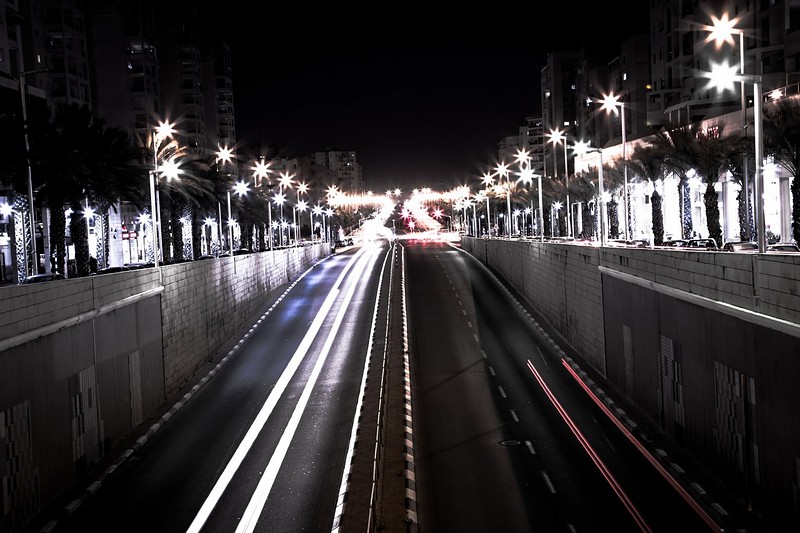 Highway&nbsp;-&nbsp;���� ������, �����, ������, ����� �����, ������,&nbsp;���� ����� �����.&nbsp;����� ��&nbsp;Roy Maroani. ������: Canon EOS 5D Mark III