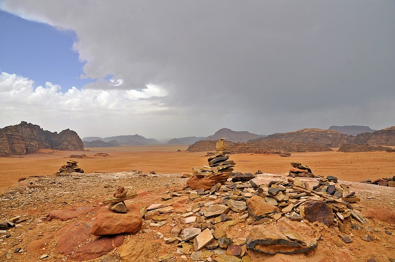 2-Wadi Rum