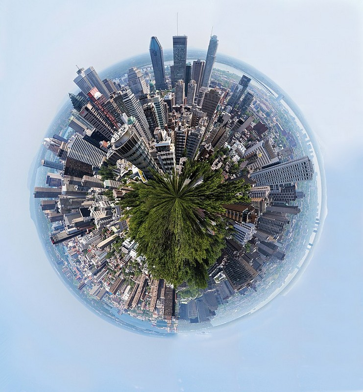 Planet Montreal