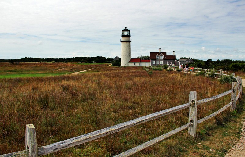  Way To The Lighhouse