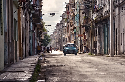 הוואנה 2015 Havana 