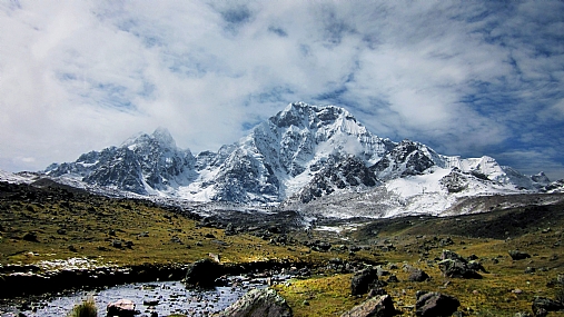 הר האזנגטה