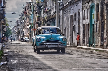 Havana הוואנה (2)