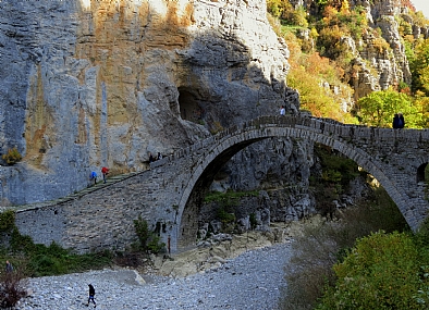 גשר עתיק