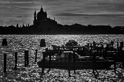צלליות בונציה