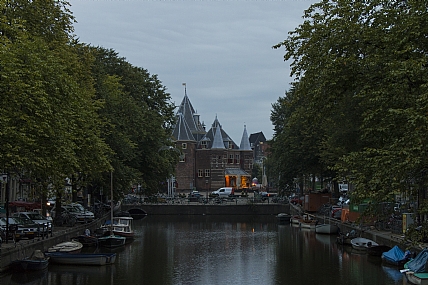 אמסטרדם