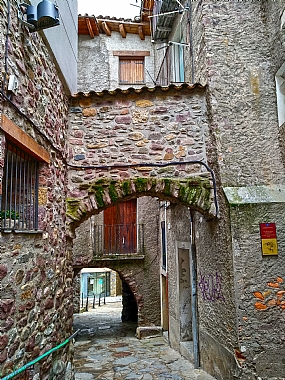 כפר ספרדי