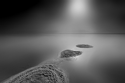 magic Dead Sea