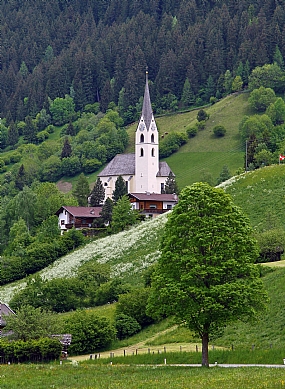 כנסייה-אוסטריה