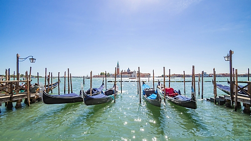 יופיה של ונציה