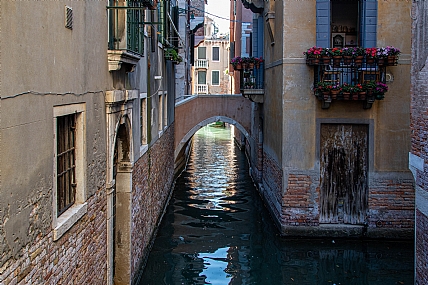 ונציה הקסומה