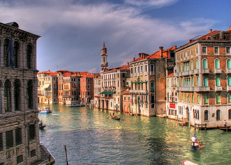 ונציה 2