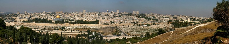 מזרח ירושלים