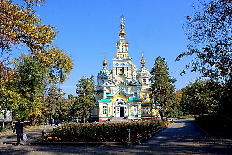 כנסיית פנפילוב