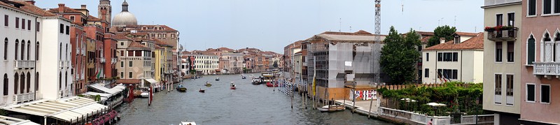 ונציה של יום