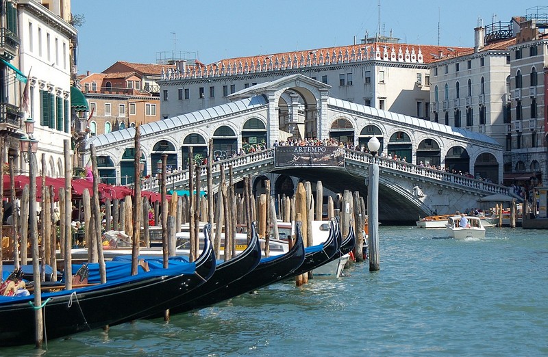 וונציה