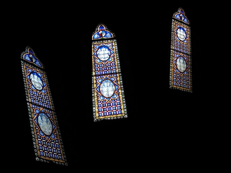 חלונות קדושה