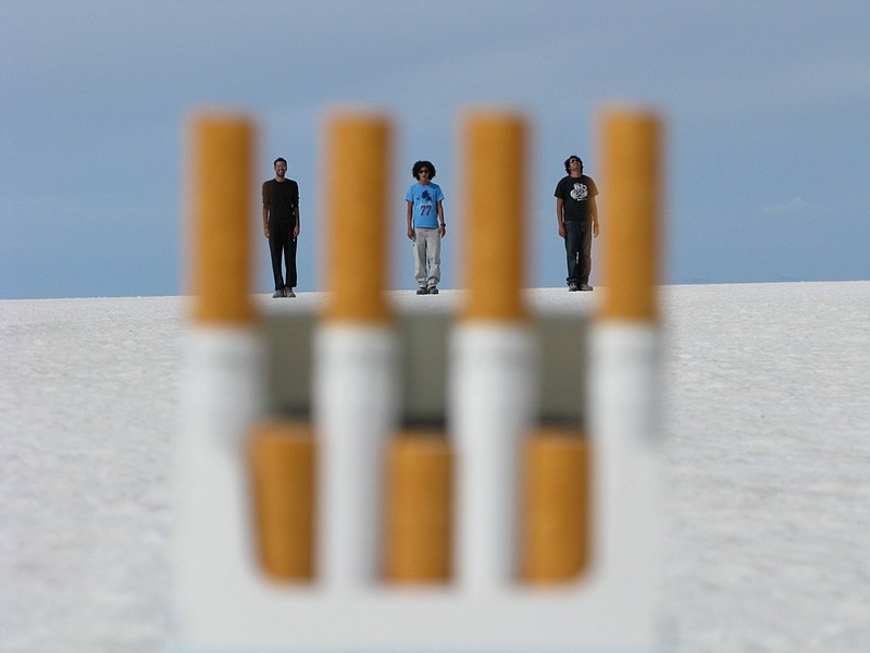 סיגריות 