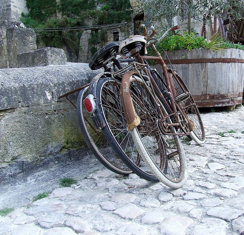 אופניים במחיר מציאה