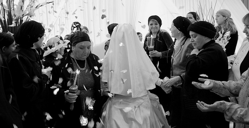 orthodox  wedding