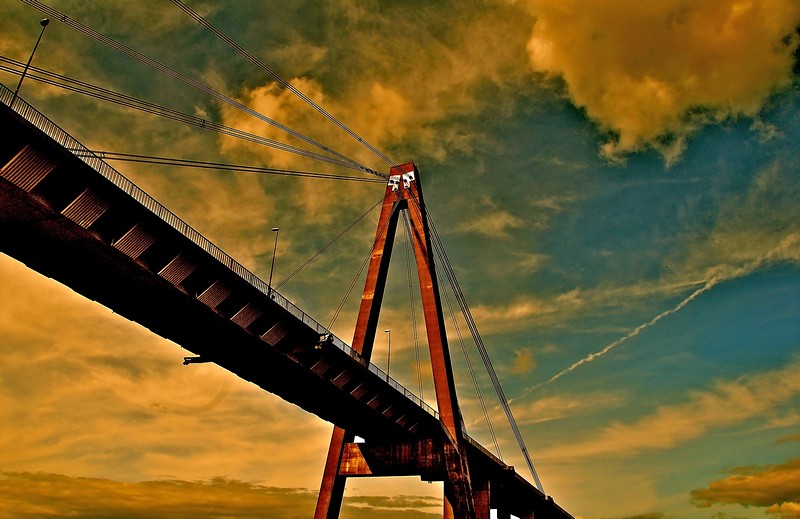 גשר השמיים