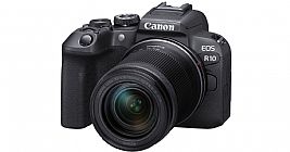 EOS R10