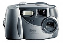 DX3500 DIGITAL CAMERA
