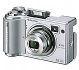 FinePix E510
