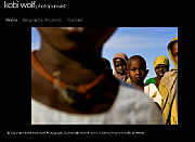 קובי וולף - צלם