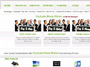 Youtube Movie Maker - עריכה ליוטיוב