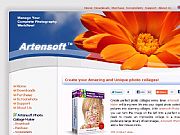 תוכנה ליצירת תמונת פסיפס