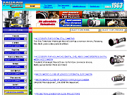 Raynox - יצרנית עדשות יפנית