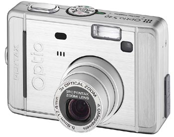 PENTAX-OPTIO S40