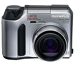OLYMPUS-C700UZ