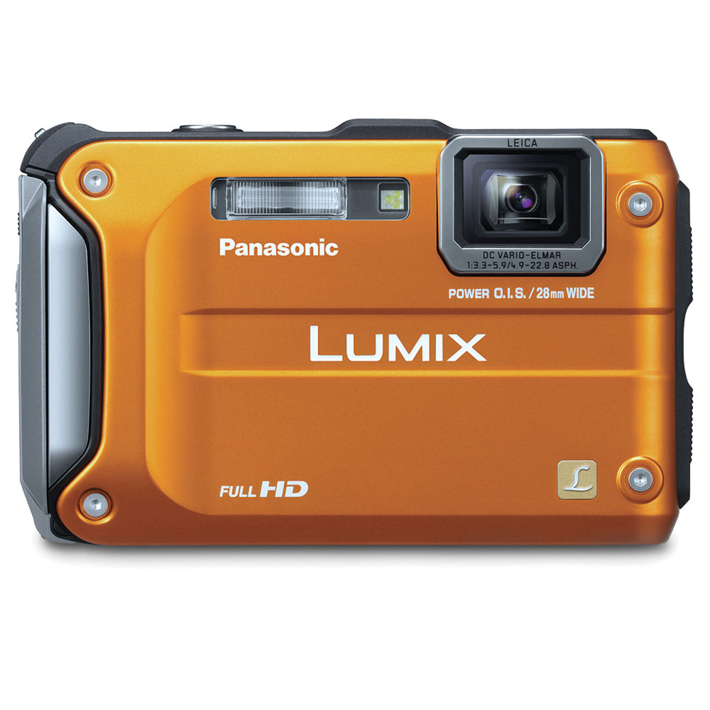 PANASONIC-DMC-TS3