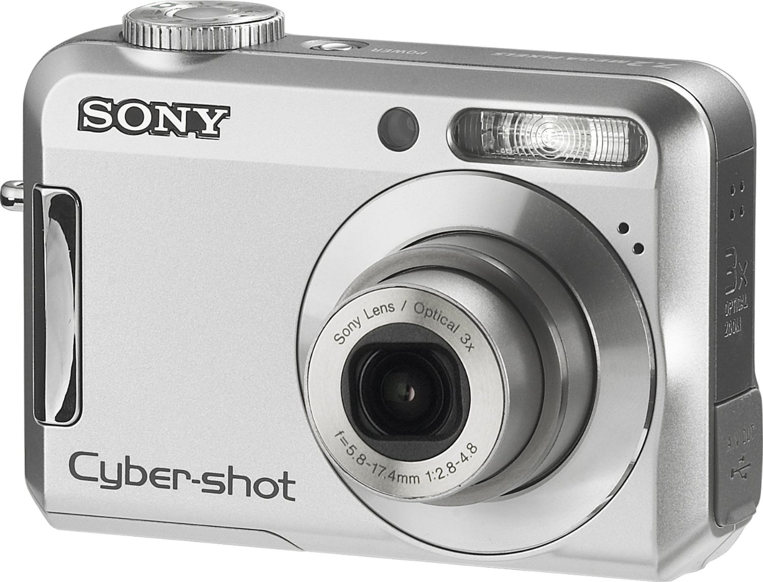 SONY-DSC-S650