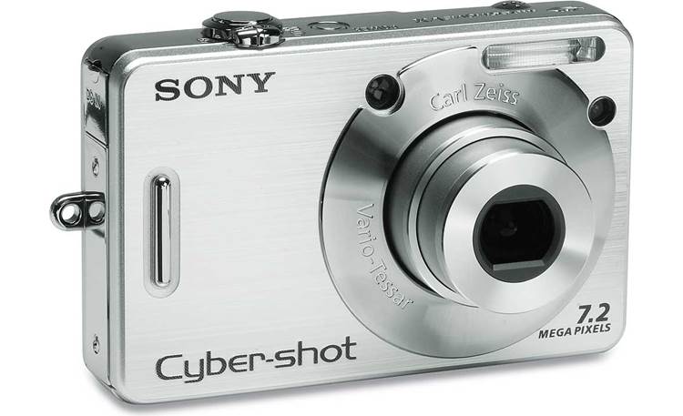 SONY-DSC-W70