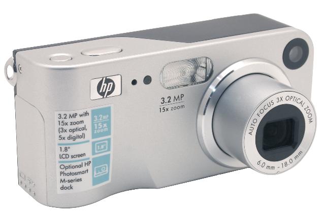 HP-PHOTOSMART M307