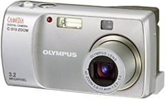 OLYMPUS-X100,D540Z,C310Z