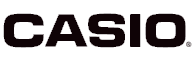 CASIO