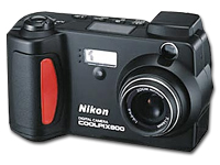 NIKON-E800