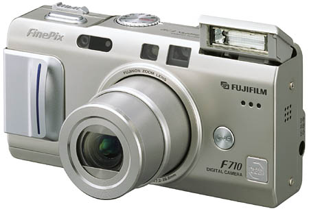 FUJIFILM-FINEPIX F710
