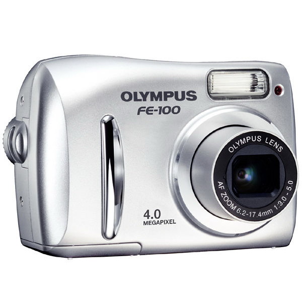 OLYMPUS-FE100,X710