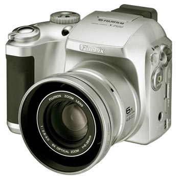 FUJIFILM-FINEPIX S3500