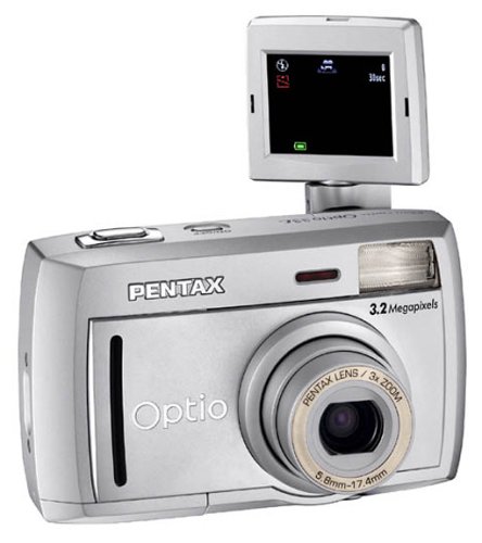 PENTAX-OPTIO 33L