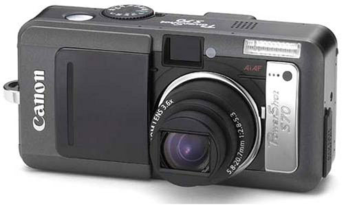 CANON-POWERSHOT S70