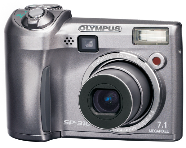 OLYMPUS-SP310